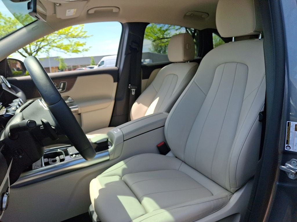 2023 Mercedes-Benz GLA GLA 250 4MATIC®