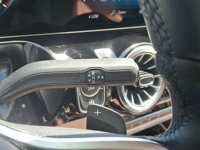 2023 Mercedes-Benz GLA GLA 250 4MATIC®
