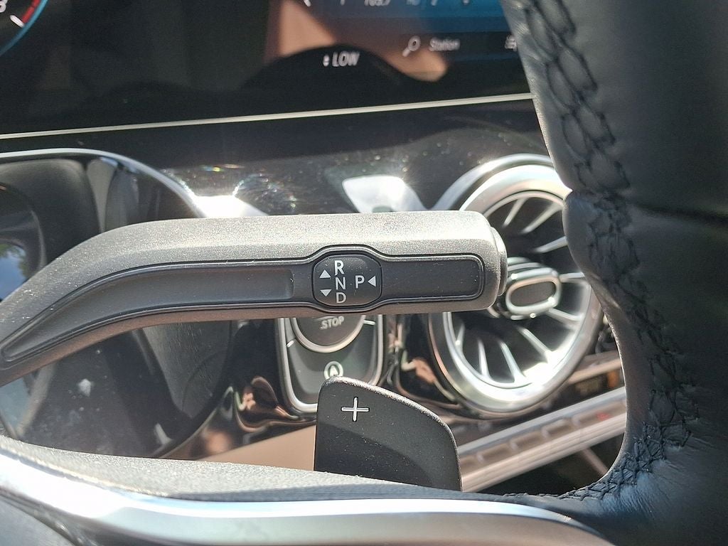 2023 Mercedes-Benz GLA GLA 250 4MATIC®