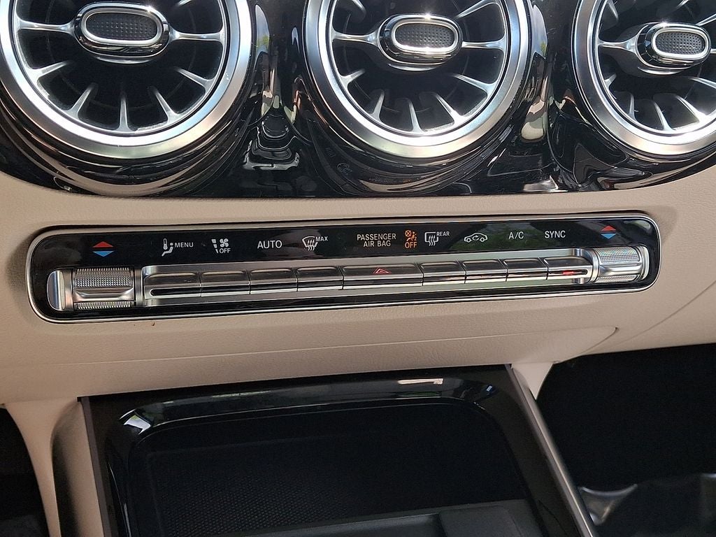 2023 Mercedes-Benz GLA GLA 250 4MATIC®