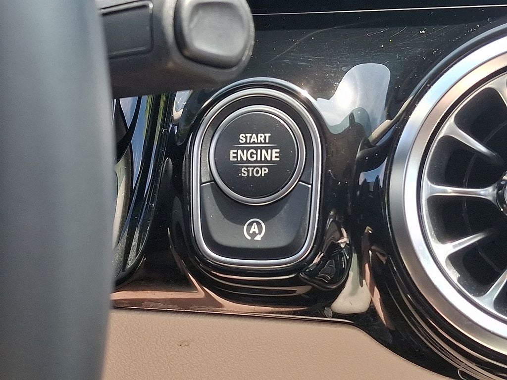 2023 Mercedes-Benz GLA GLA 250 4MATIC®