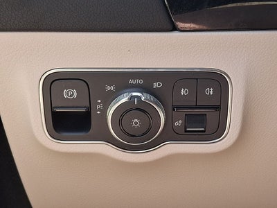 2023 Mercedes-Benz GLA GLA 250 4MATIC®
