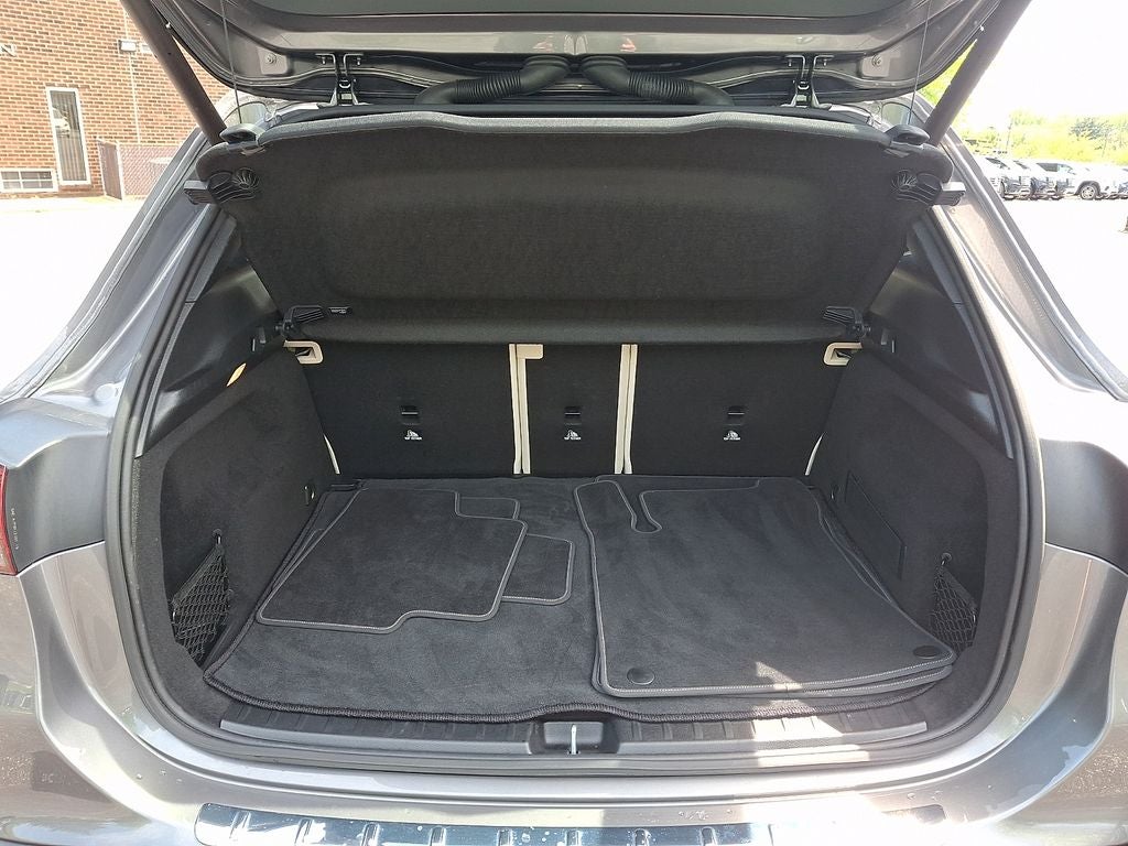 2023 Mercedes-Benz GLA GLA 250 4MATIC®