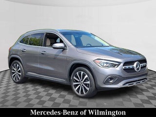 2023 Mercedes-Benz GLA GLA 250 4MATIC®