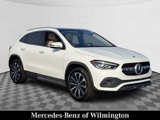 2023 Mercedes-Benz GLA GLA 250 4MATIC®
