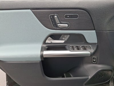 2026 Mercedes-Benz GLA GLA 250 4MATIC®