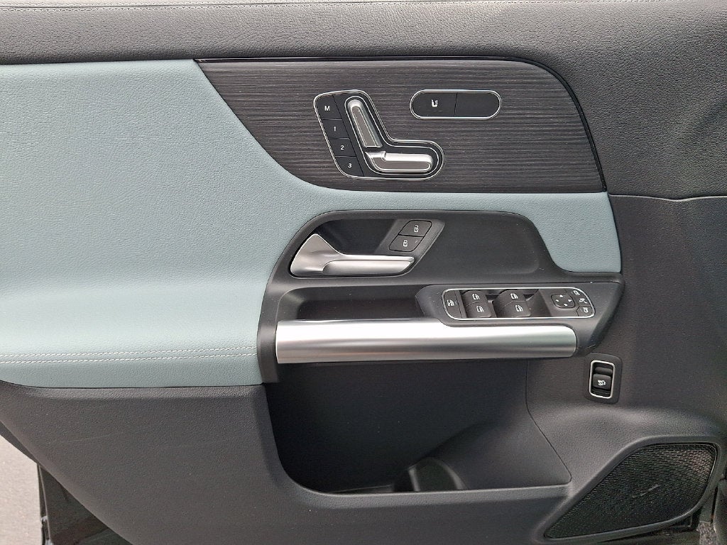 2026 Mercedes-Benz GLA GLA 250 4MATIC®
