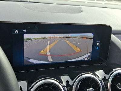 2026 Mercedes-Benz GLA GLA 250 4MATIC®