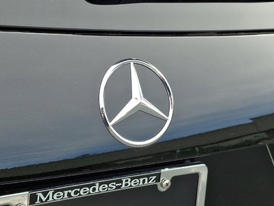 2026 Mercedes-Benz GLA GLA 250 4MATIC®