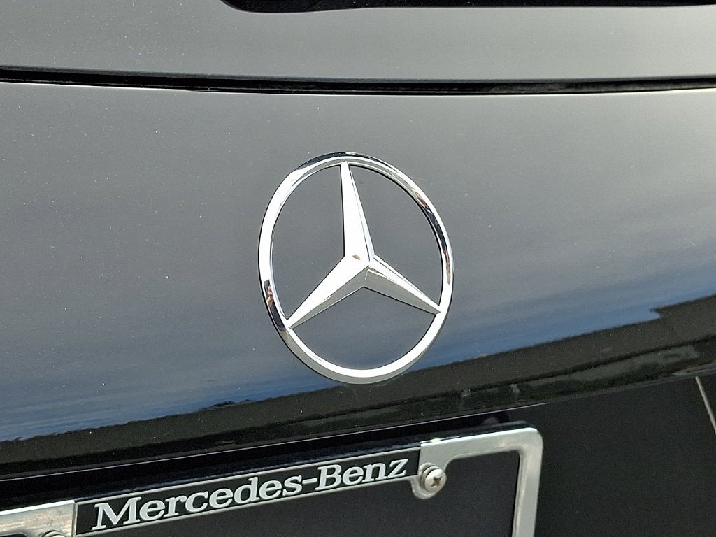 2026 Mercedes-Benz GLA GLA 250 4MATIC®