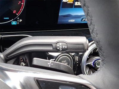 2025 Mercedes-Benz GLA GLA 250 4MATIC®