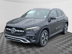 2025 Mercedes-Benz GLA GLA 250 4MATIC®