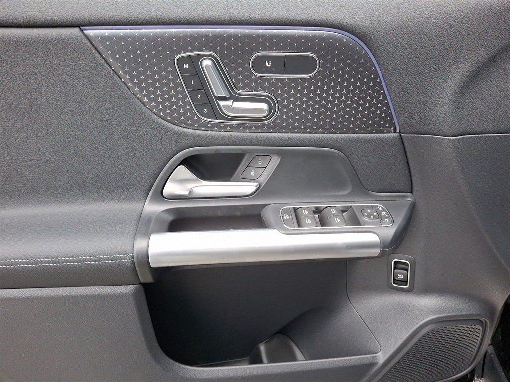 2025 Mercedes-Benz GLA GLA 250 4MATIC®