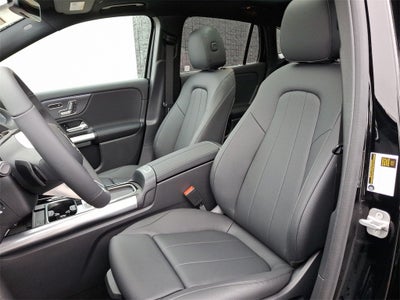 2025 Mercedes-Benz GLA GLA 250 4MATIC®