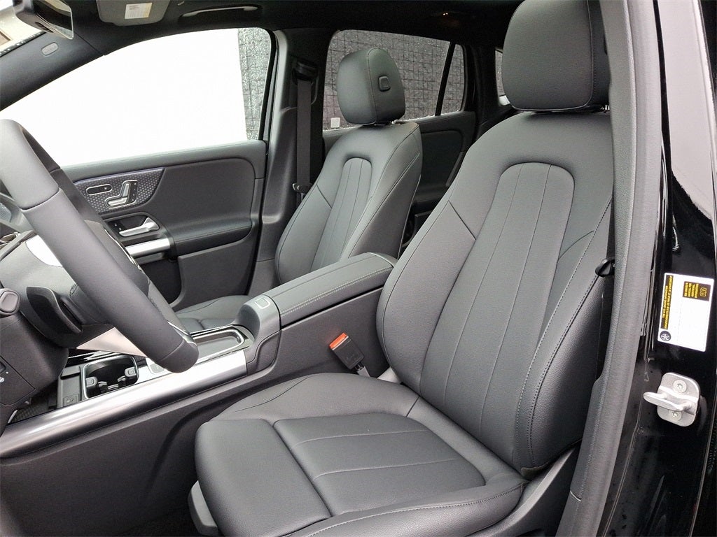 2025 Mercedes-Benz GLA GLA 250 4MATIC®