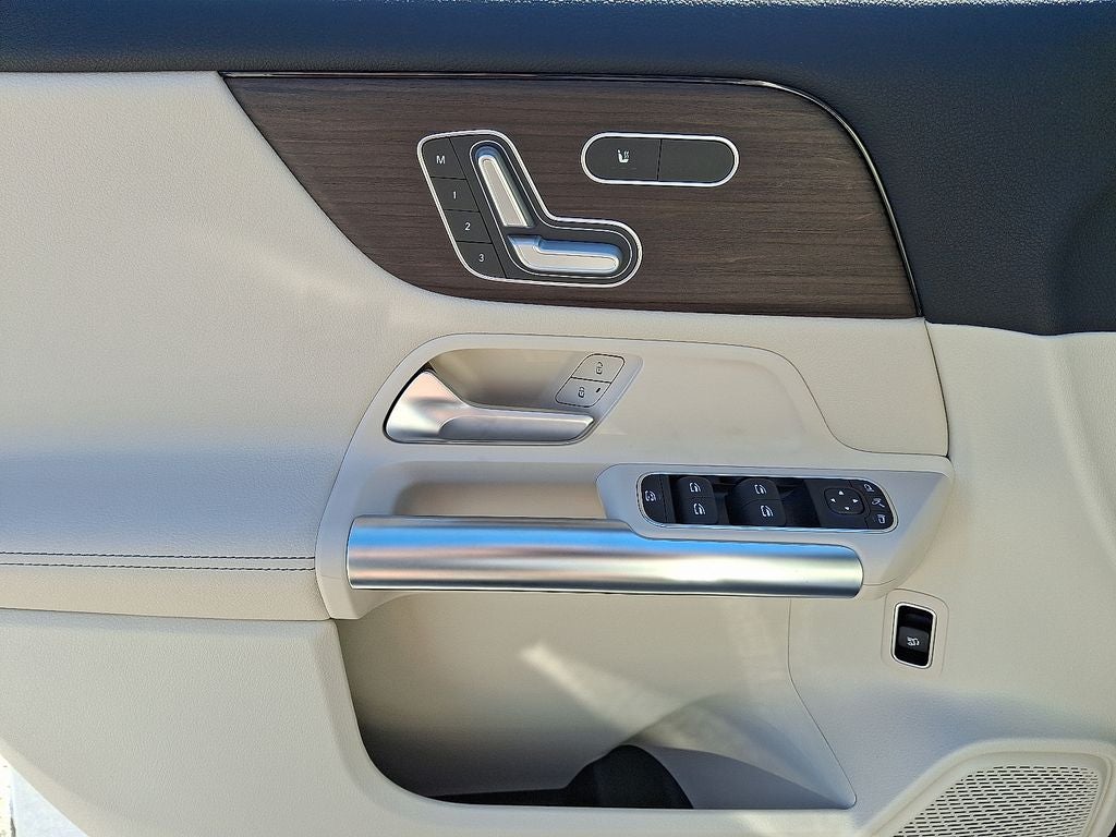 2026 Mercedes-Benz GLA GLA 250 4MATIC®