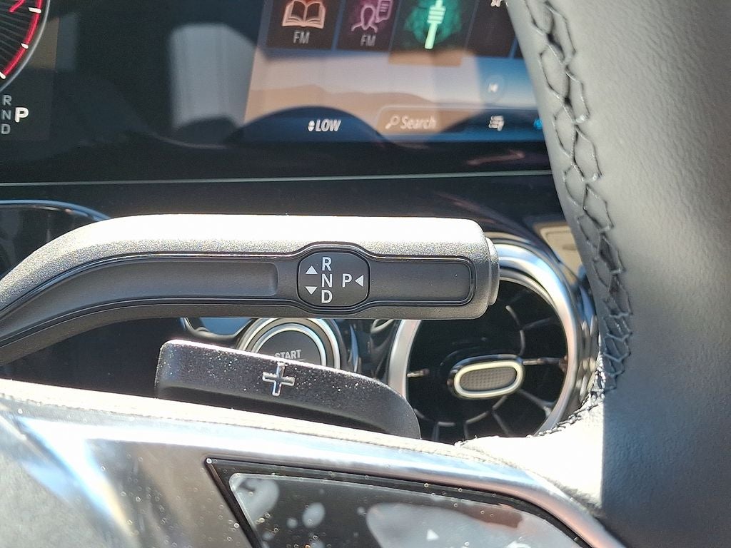 2026 Mercedes-Benz GLA GLA 250 4MATIC®