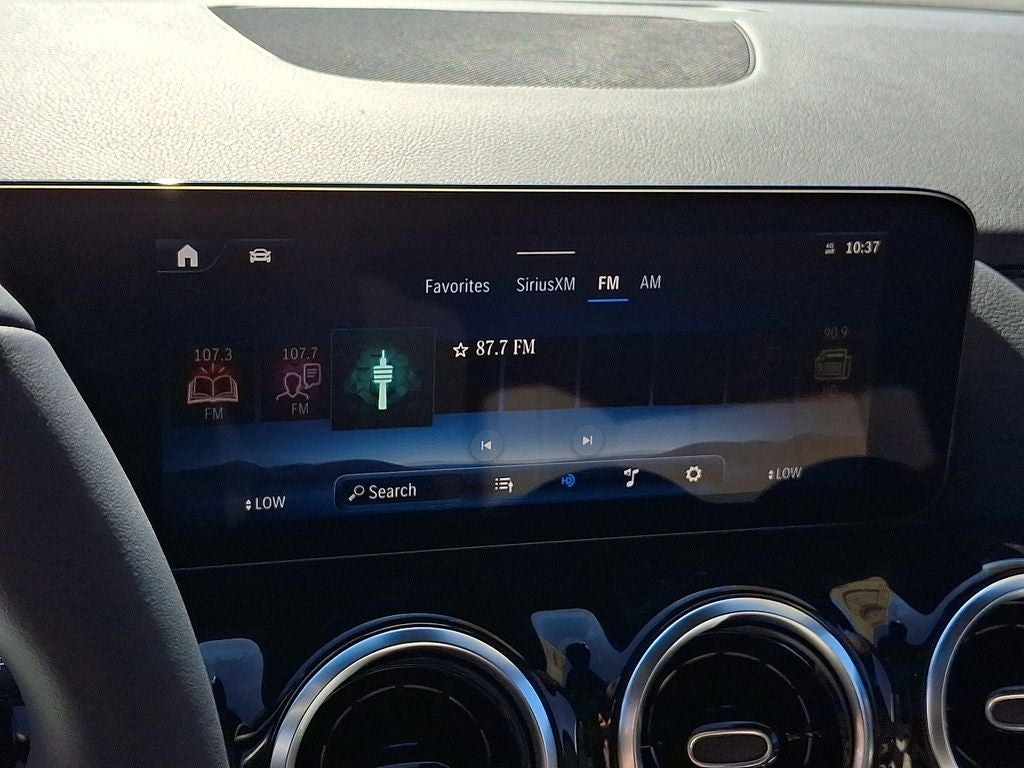 2026 Mercedes-Benz GLA GLA 250 4MATIC®