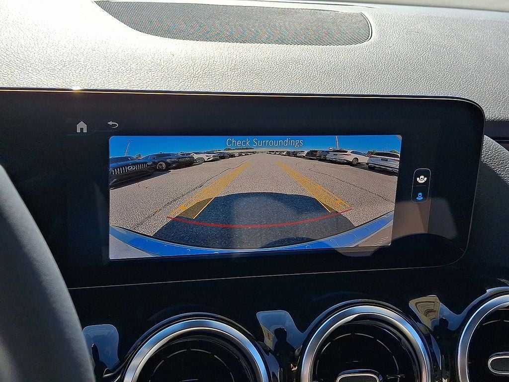 2026 Mercedes-Benz GLA GLA 250 4MATIC®