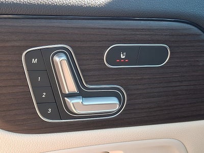 2026 Mercedes-Benz GLA GLA 250 4MATIC®