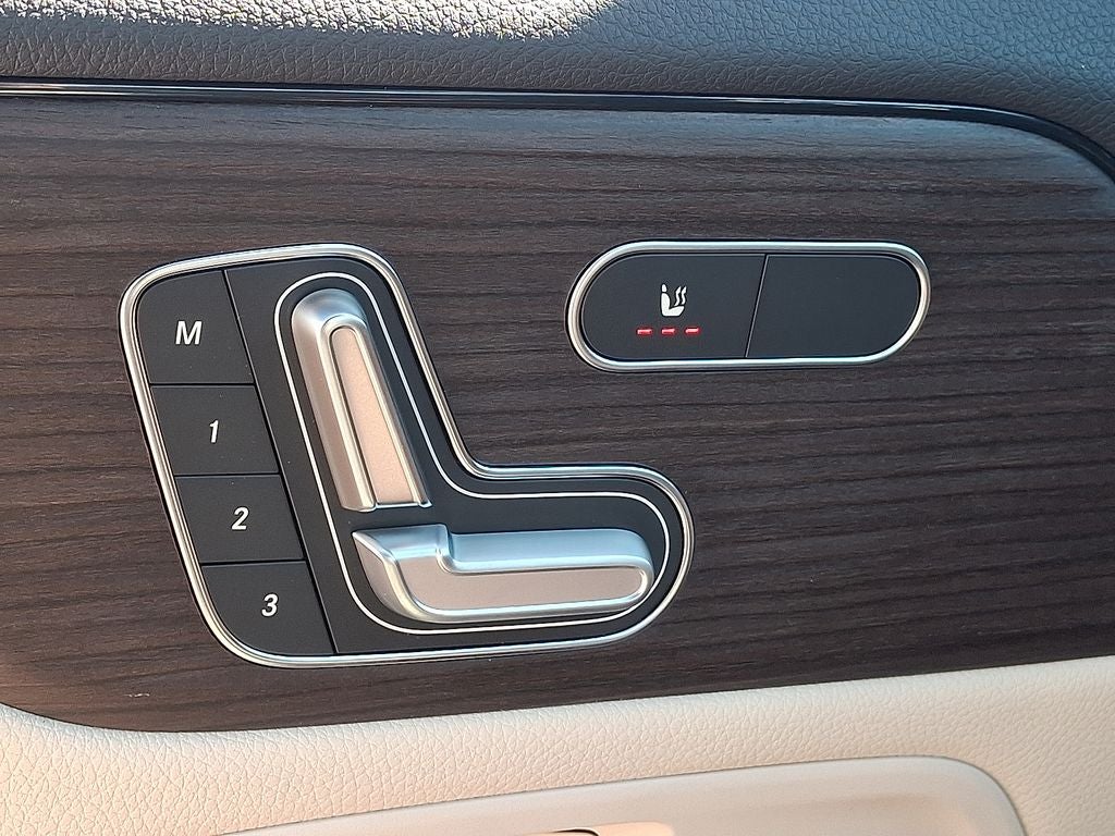 2026 Mercedes-Benz GLA GLA 250 4MATIC®