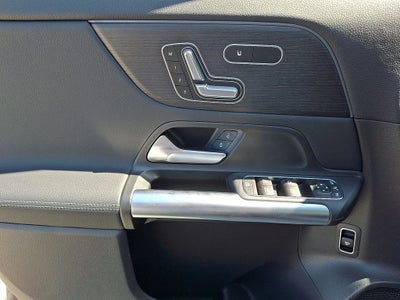 2026 Mercedes-Benz GLA GLA 250 4MATIC®