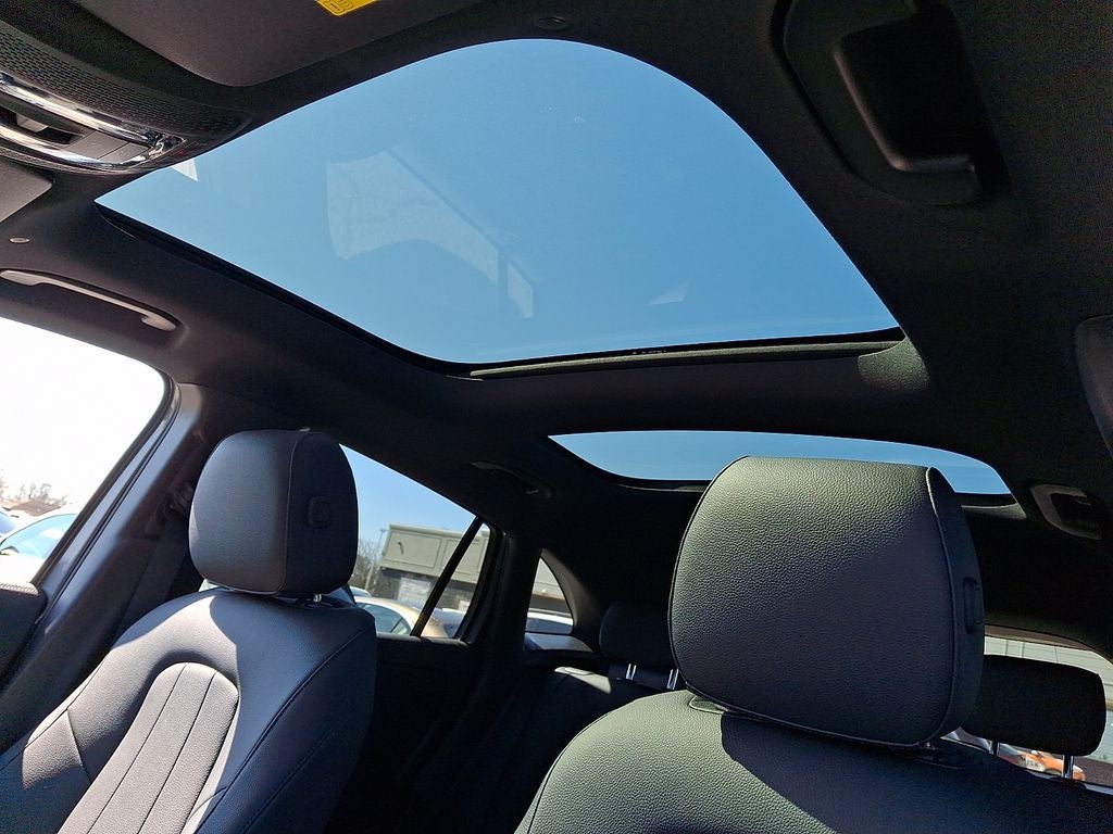 2026 Mercedes-Benz GLA GLA 250 4MATIC®