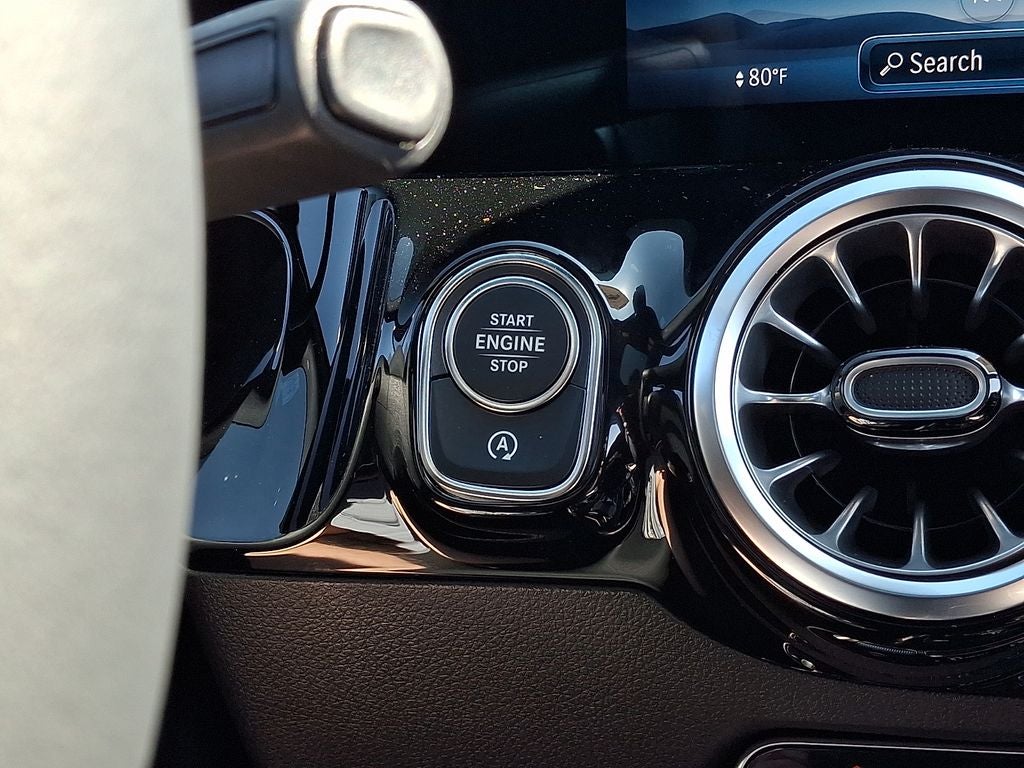 2026 Mercedes-Benz GLA GLA 250 4MATIC®