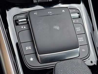 2022 Mercedes-Benz GLA GLA 35 AMG® 4MATIC®
