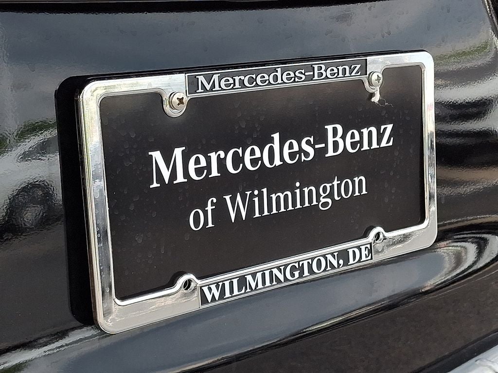 2022 Mercedes-Benz GLA GLA 35 AMG® 4MATIC®