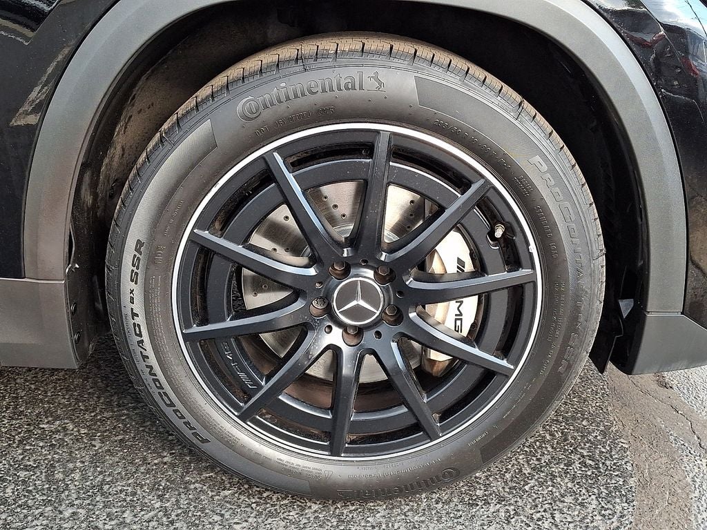 2022 Mercedes-Benz GLA GLA 35 AMG® 4MATIC®