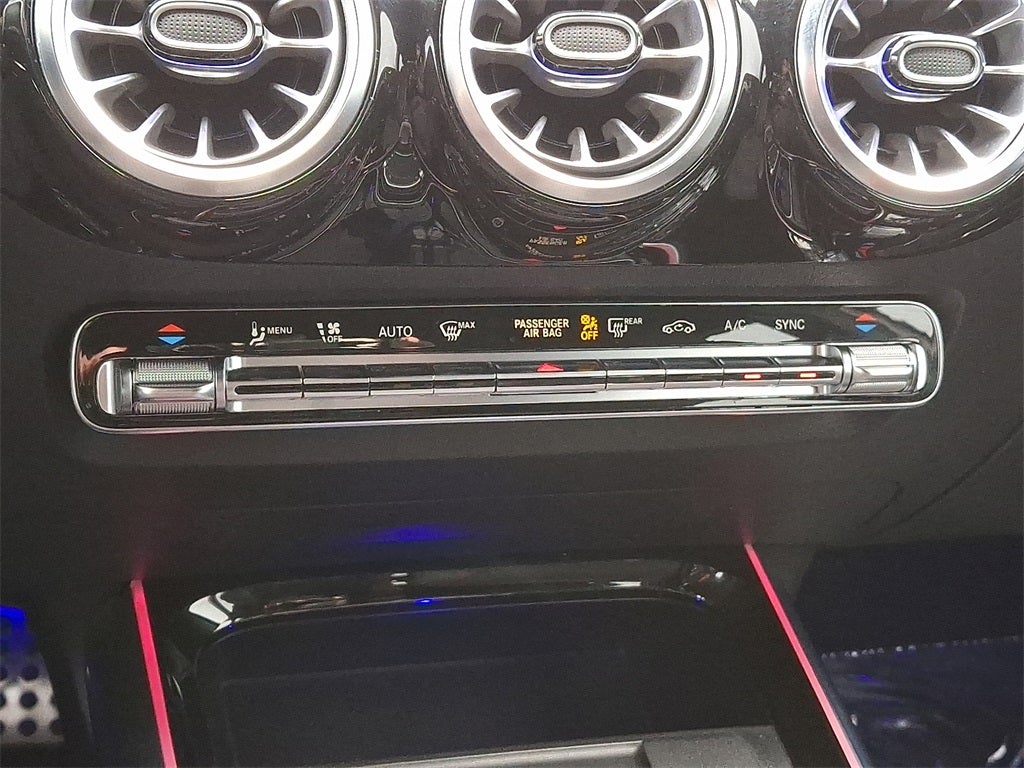 2023 Mercedes-Benz GLA GLA 35 AMG® 4MATIC®