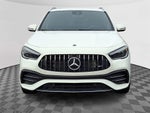 2023 Mercedes-Benz GLA GLA 35 AMG® 4MATIC®