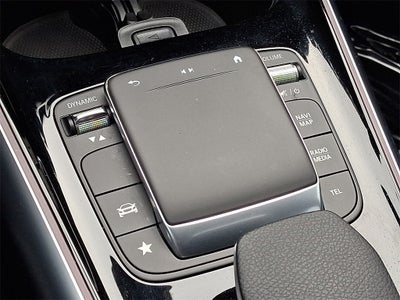 2023 Mercedes-Benz GLA GLA 35 AMG® 4MATIC®