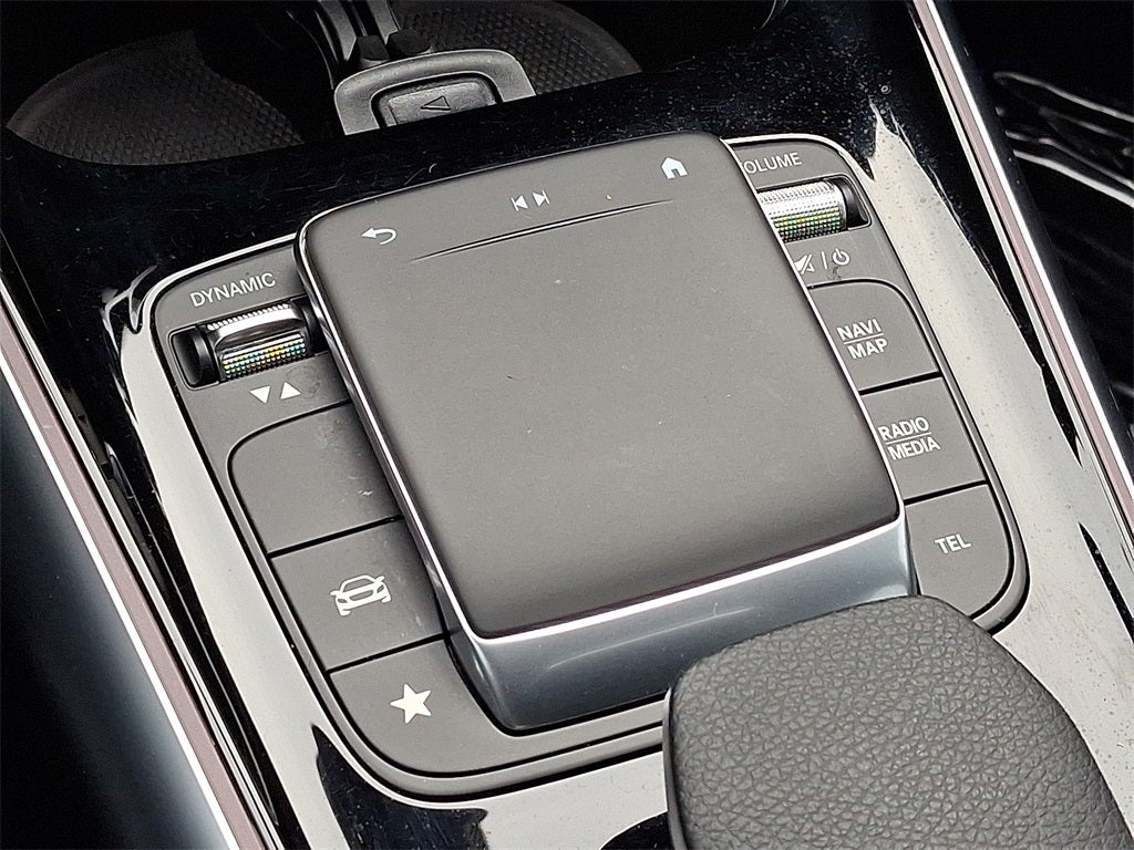 2023 Mercedes-Benz GLA GLA 35 AMG® 4MATIC®