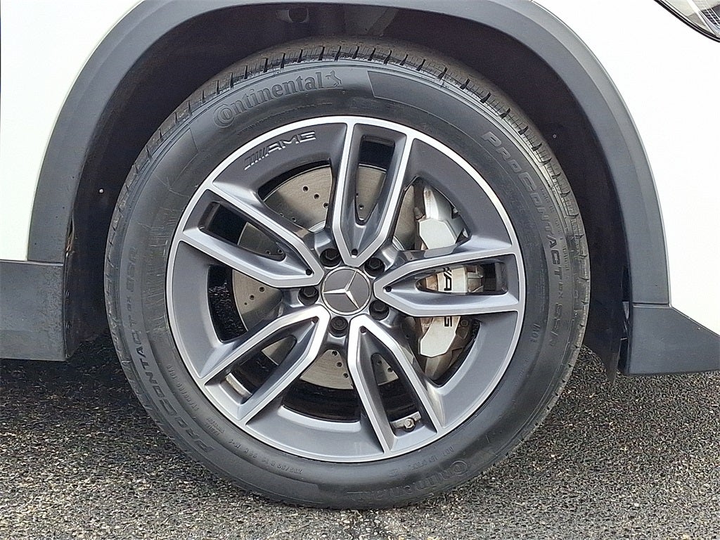 2023 Mercedes-Benz GLA GLA 35 AMG® 4MATIC®