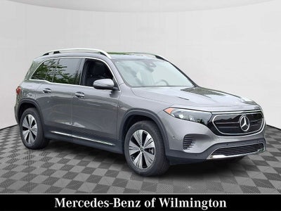 2023 Mercedes-Benz EQB 300 4MATIC®