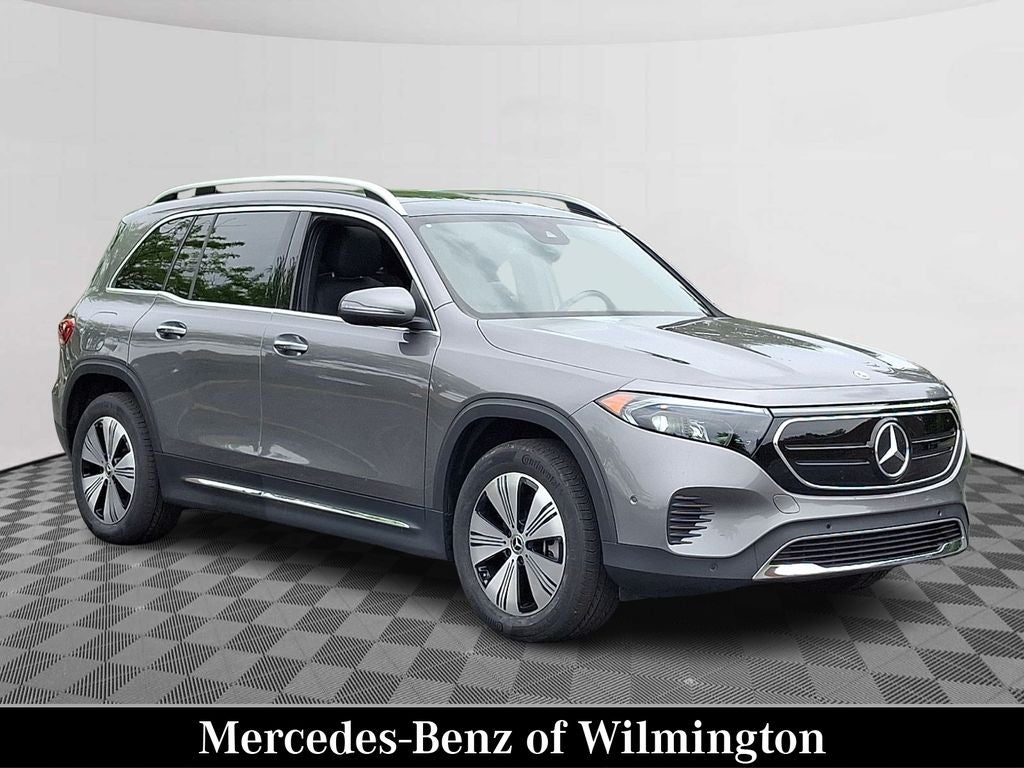 2023 Mercedes-Benz EQB 300 4MATIC®