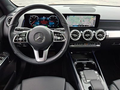 2023 Mercedes-Benz EQB 300 4MATIC®