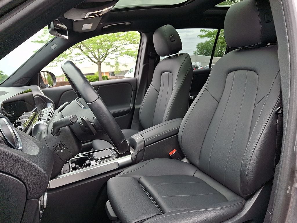 2023 Mercedes-Benz EQB 300 4MATIC®