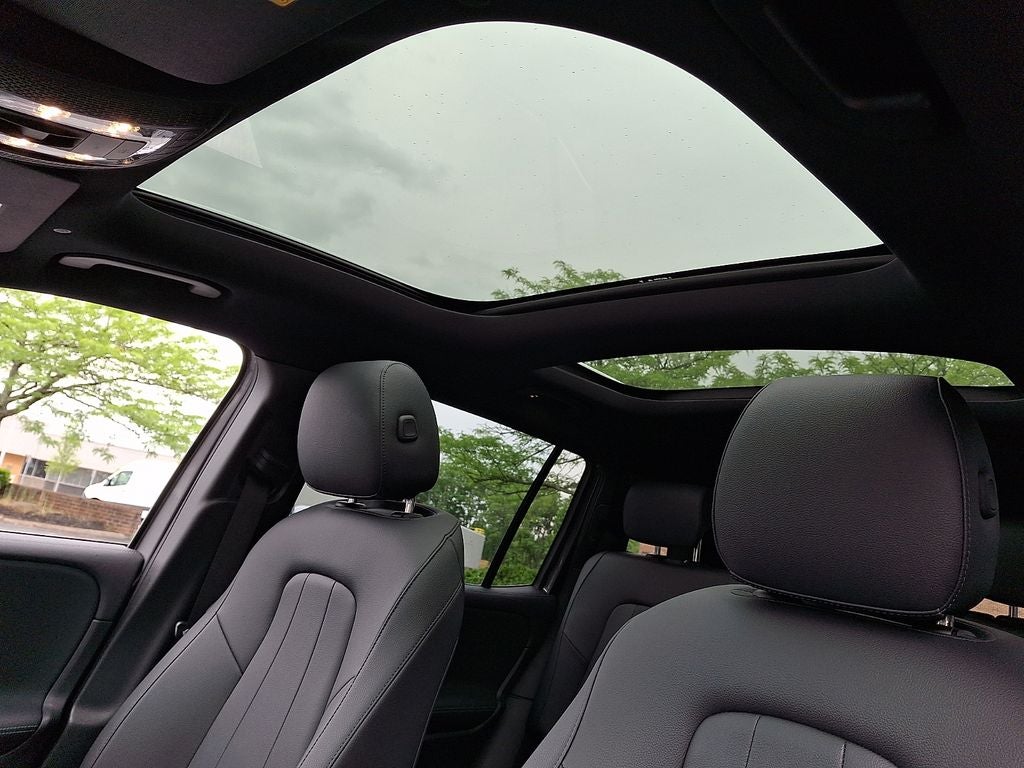 2023 Mercedes-Benz EQB 300 4MATIC®