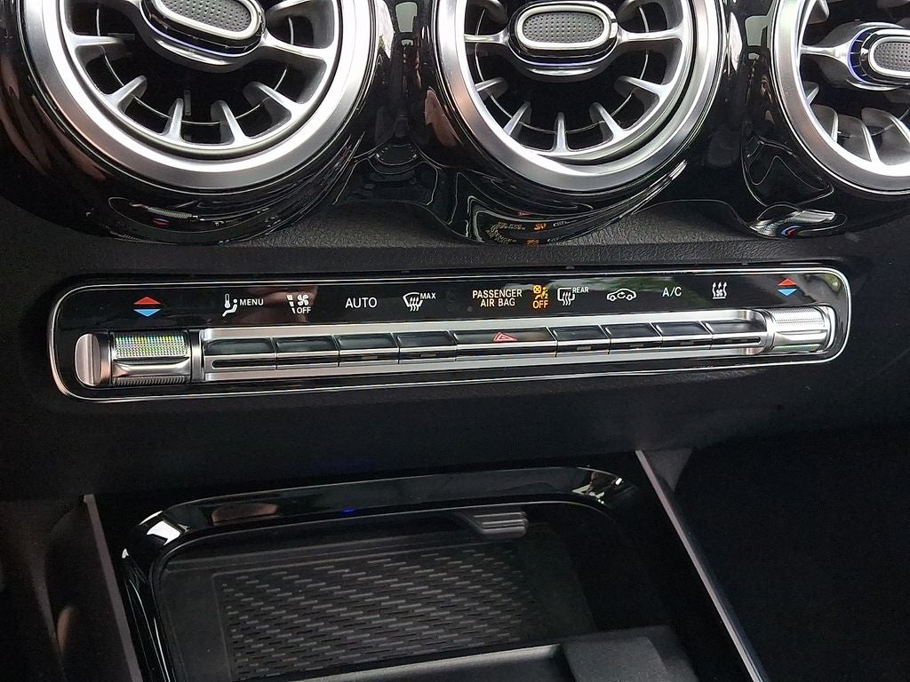 2023 Mercedes-Benz EQB 300 4MATIC®