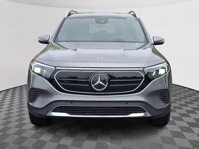 2023 Mercedes-Benz EQB 300 4MATIC®