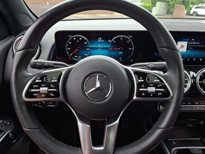 2023 Mercedes-Benz EQB 300 4MATIC®