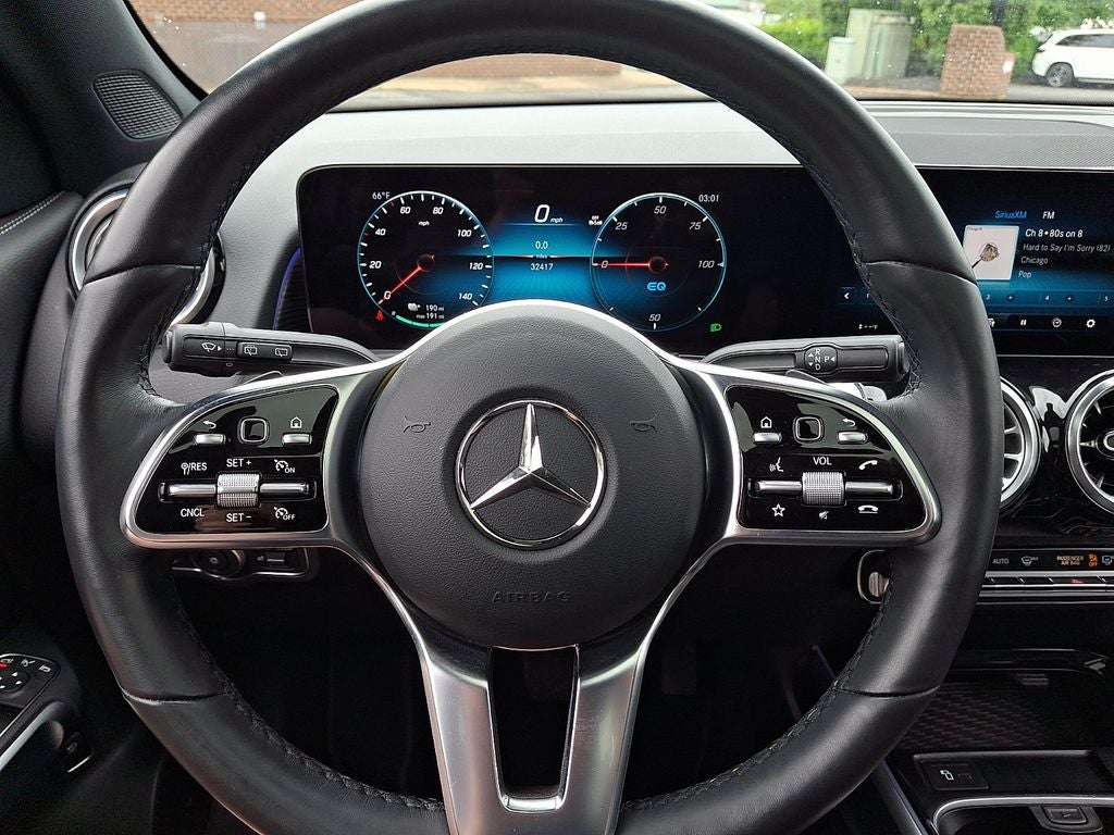 2023 Mercedes-Benz EQB 300 4MATIC®