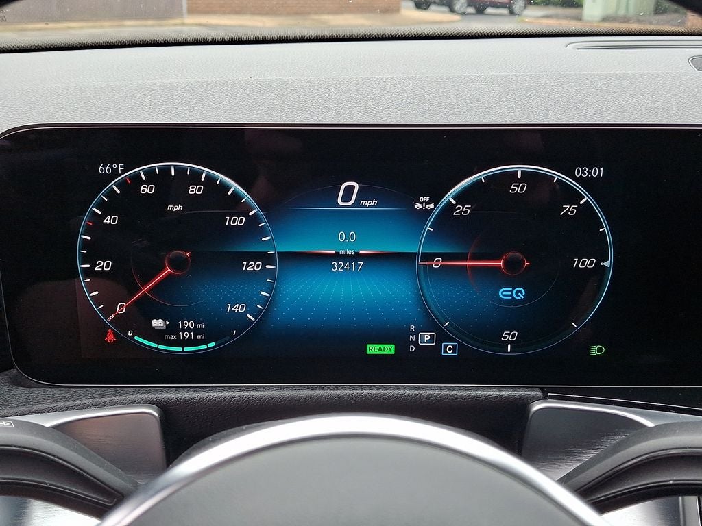 2023 Mercedes-Benz EQB 300 4MATIC®