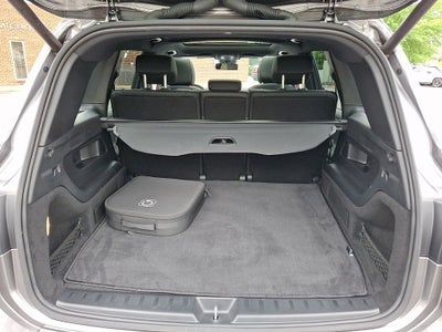 2023 Mercedes-Benz EQB 300 4MATIC®