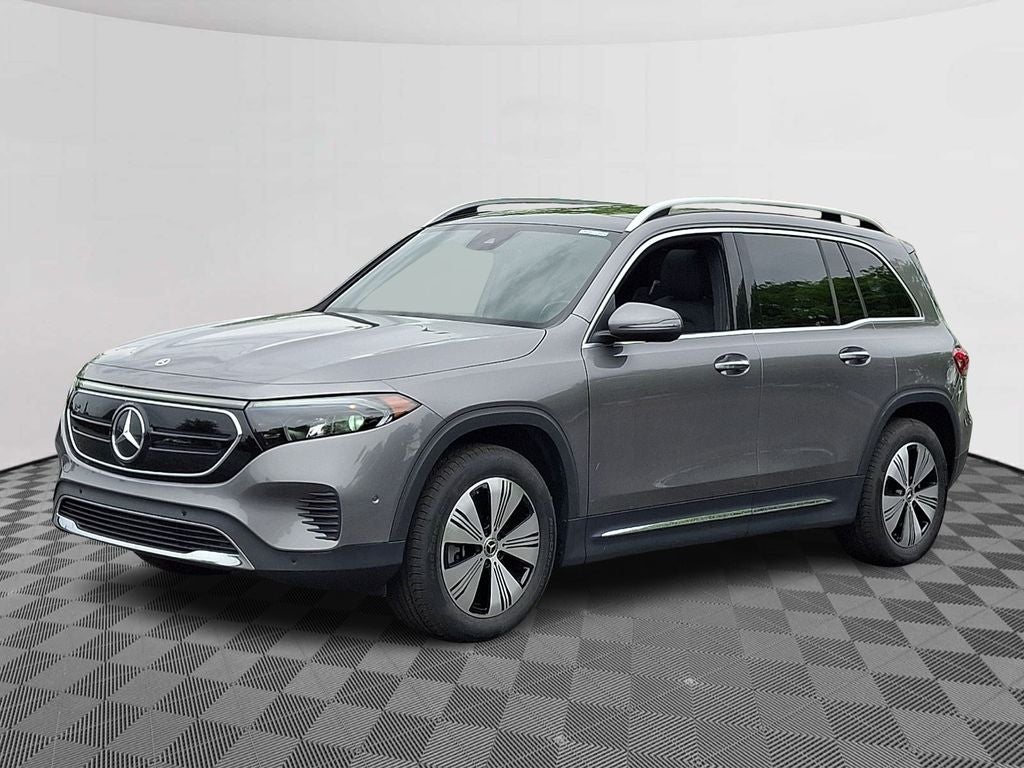 2023 Mercedes-Benz EQB 300 4MATIC®