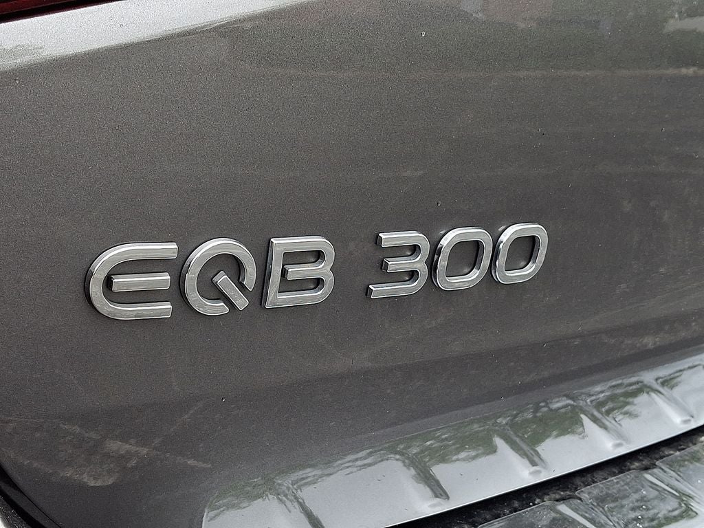 2023 Mercedes-Benz EQB 300 4MATIC®