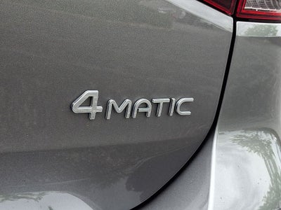 2023 Mercedes-Benz EQB 300 4MATIC®